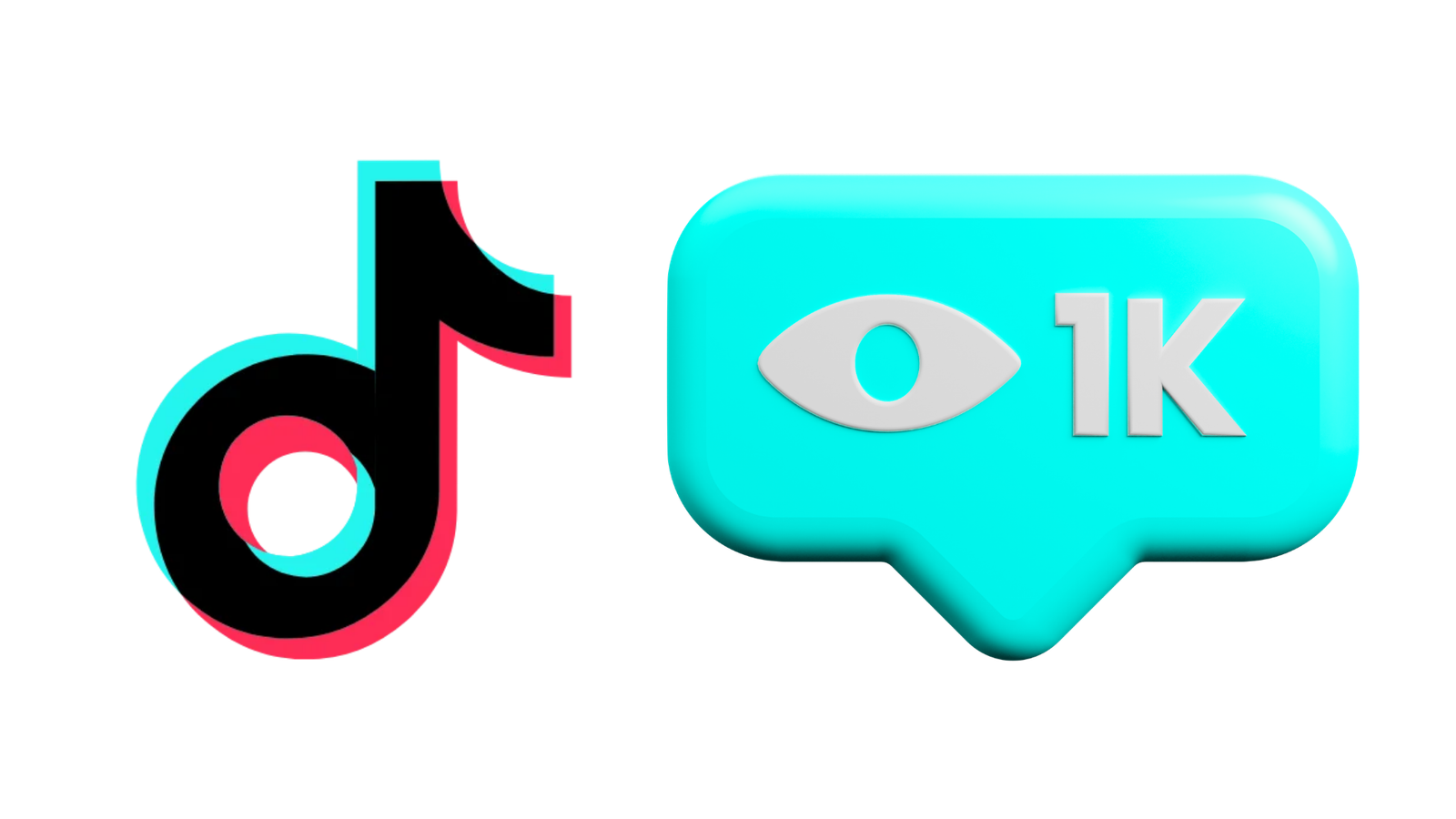 TikTok Views 10K